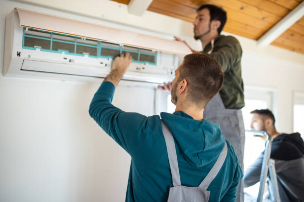 Best Residential HVAC Services  in Garfield, NJ
