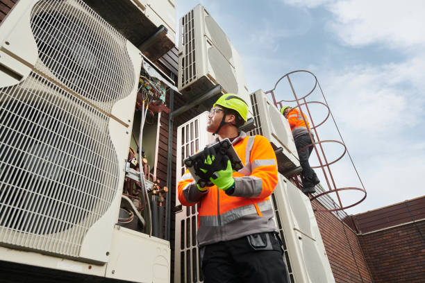 Best Local HVAC Companies  in Garfield, NJ
