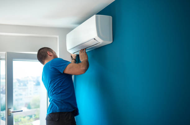 Garfield, NJ HVAC Company