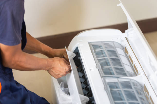 Best HVAC Air Duct Cleaning  in Garfield, NJ
