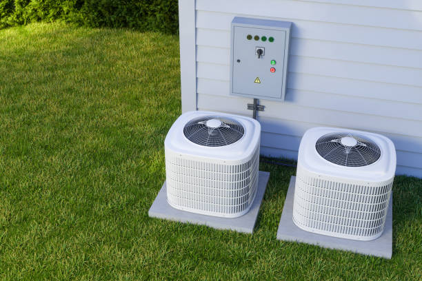 Best HVAC System Installation  in Garfield, NJ