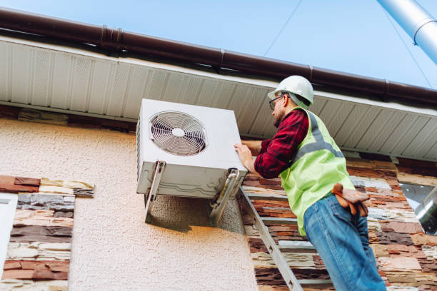 Best Best HVAC Companies  in Garfield, NJ