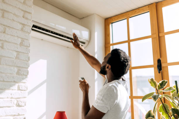 Best Furnace Repair Near Me  in Garfield, NJ