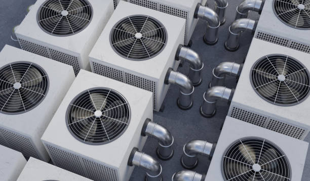 Local HVAC Companies in Garfield, NJ