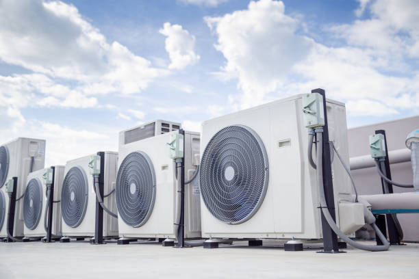 Best Heating Repair Services  in Garfield, NJ