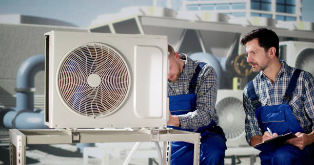Best HVAC Tune-Up Services  in Garfield, NJ
