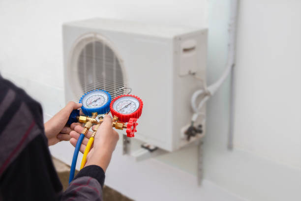 Best HVAC Installation Services  in Garfield, NJ
