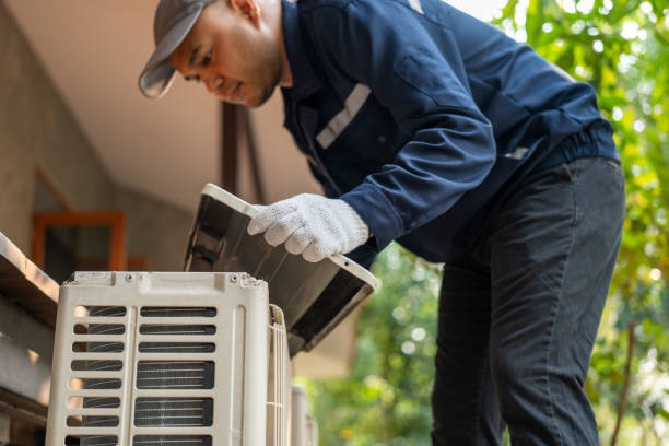 Best HVAC Emergency Services  in Garfield, NJ
