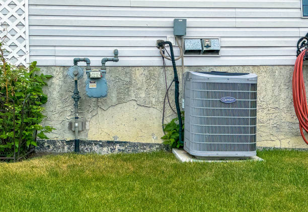 Best Commercial HVAC Repair  in Garfield, NJ
