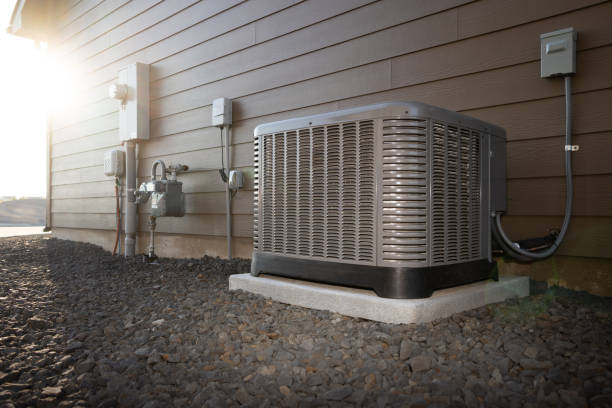 Best Residential HVAC Services  in Garfield, NJ